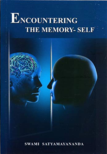 Stock image for Encountering the Memory-Self for sale by Books Puddle