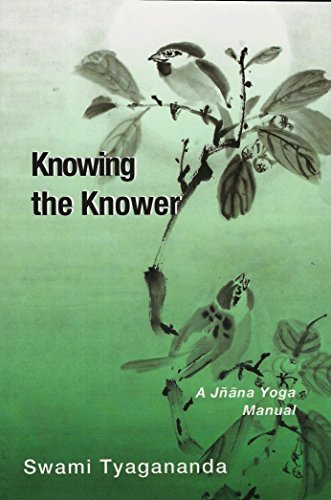 Stock image for Knowing the Knower for sale by Books Puddle