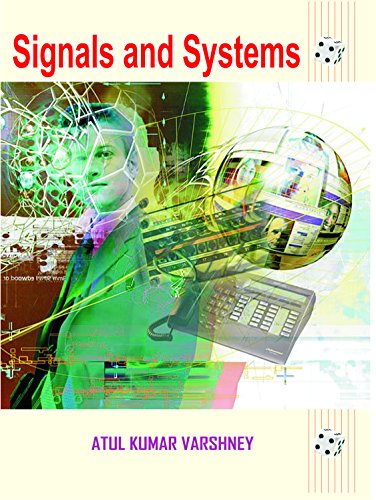 Stock image for Signals and Systems for sale by Books Puddle