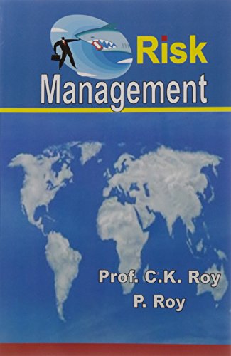 Stock image for Risk Management for sale by dsmbooks