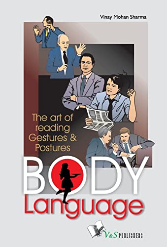 Stock image for Body Language for sale by Books Puddle