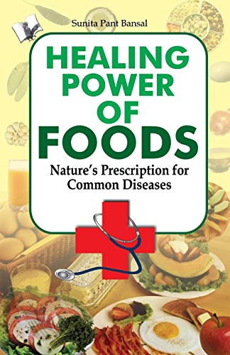 Stock image for Healing Power of Foods for sale by Books Puddle