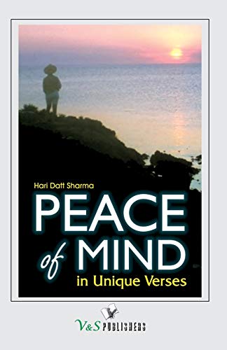 Stock image for Peace of Mind for sale by Books Puddle