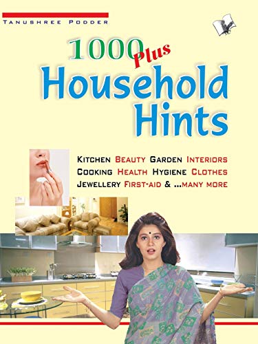 Stock image for 1000 Plus Household Hints for sale by Books Puddle