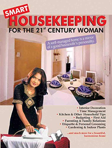 Stock image for Smart Housekeeping for sale by Books Puddle