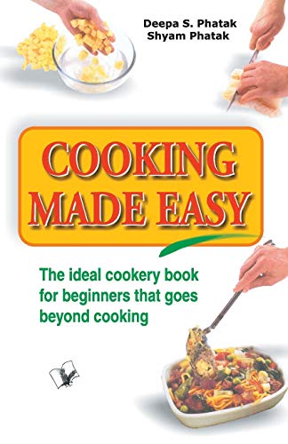 Imagen de archivo de Cooking Made Easy a la venta por Books in my Basket