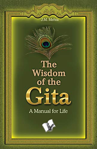 Stock image for The Wisdom of the Gita for sale by Chiron Media