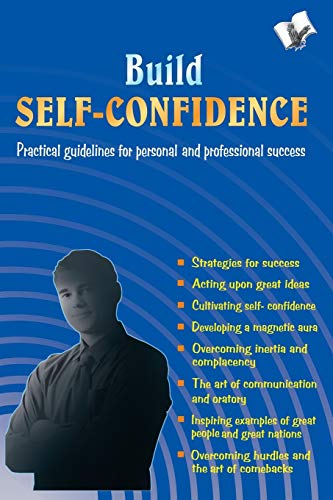 Stock image for Build Self-Confidence for sale by Books Puddle