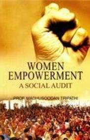 9789381385159: Women Empowerment : A Social Audit