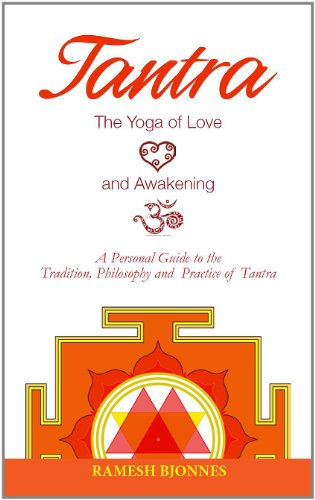 Beispielbild fr Tantra : The Yoga Of Love & Awakening zum Verkauf von Better World Books