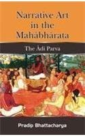 Stock image for Narrative Art in the Mahabharata for sale by Books Puddle