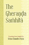 Stock image for The Gheranda Samhita for sale by Books in my Basket