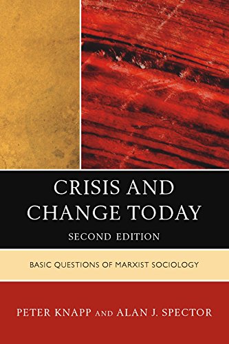 Stock image for Crisis and Change Today, Second Edition for sale by Books in my Basket