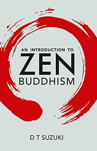 Stock image for An Introduction to Zen Buddhism for sale by Books Puddle