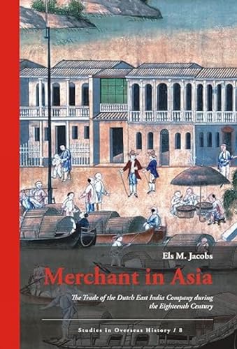Stock image for Merchant in Asia for sale by Books Puddle