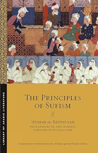 Beispielbild fr The Principles of Sufism zum Verkauf von Blackwell's