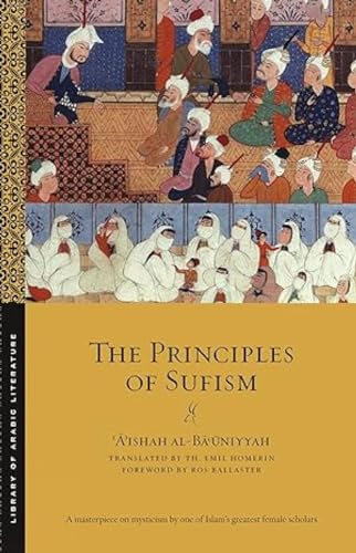 Stock image for The Principles of Sufism (Library of Arabic Literature) for sale by Books in my Basket