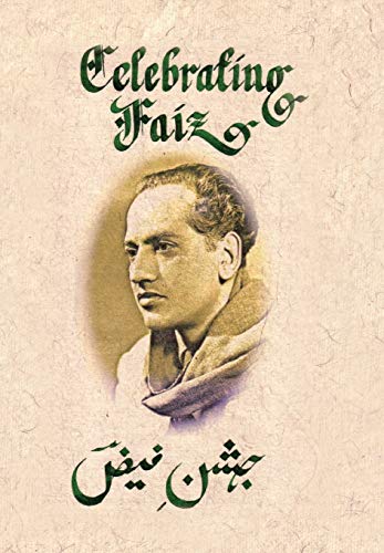 Imagen de archivo de Celebrating Faiz a la venta por Revaluation Books