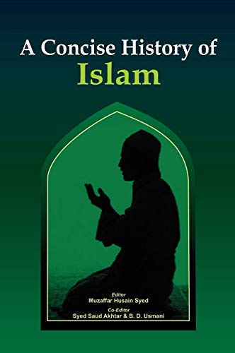 9789381411094: A Concise History of Islam