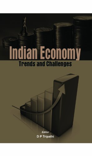 Stock image for Indian Economy for sale by Books Puddle