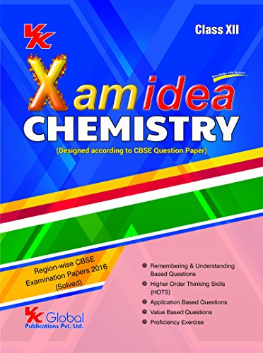 Stock image for Xamidea Chemistry for sale by Wrigley Books