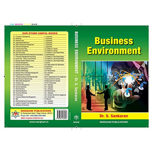 9789381430897: Business Environment