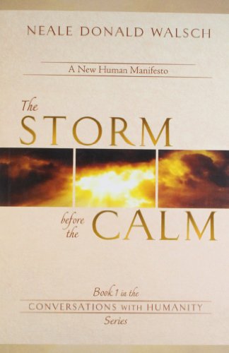Stock image for The Storm Before the Calm for sale by Books Puddle