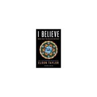 9789381431412: I Belive: When What You Believe Matters