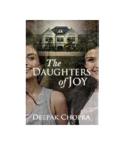 9789381431481: The Daughters of Joy