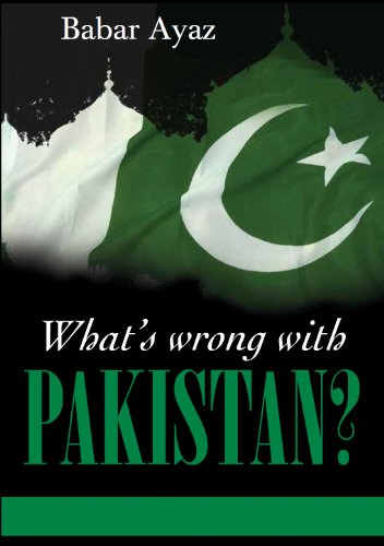 9789381431597: What's Wrong With Pakistan?