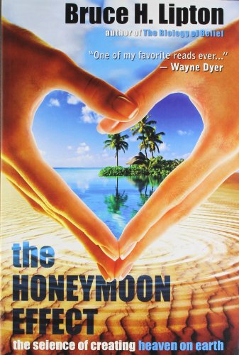 Imagen de archivo de Honeymoon Effect;The a la venta por HPB-Ruby