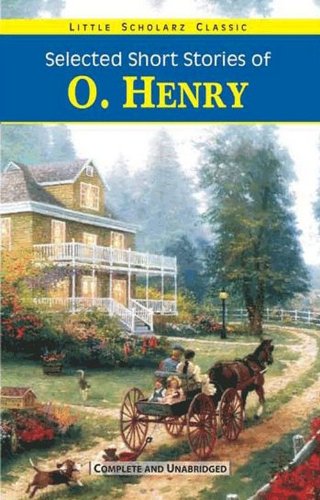 Stock image for Selected Short Stories of O. Henry for sale by Books Puddle