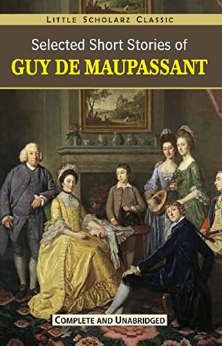 Stock image for Selected Short Stories of Guy De Maupassant for sale by Books Puddle