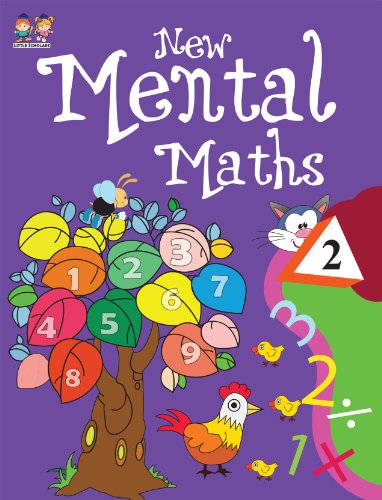 Imagen de archivo de New Mental Maths-2 a la venta por Mispah books