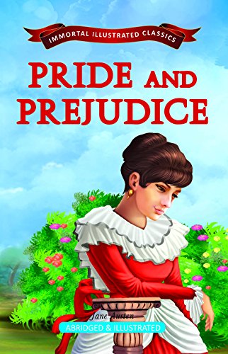 9789381438848: Pride and Prejudice [Paperback] [Jan 01, 2017] LS Editorial Team [Paperback] [Jan 01, 2017] LS Editorial Team