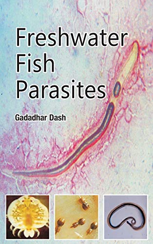 Beispielbild fr Freshwater Fish Parasites zum Verkauf von WorldofBooks