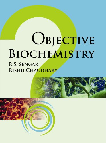 Stock image for Objective Biochemistry for sale by Majestic Books