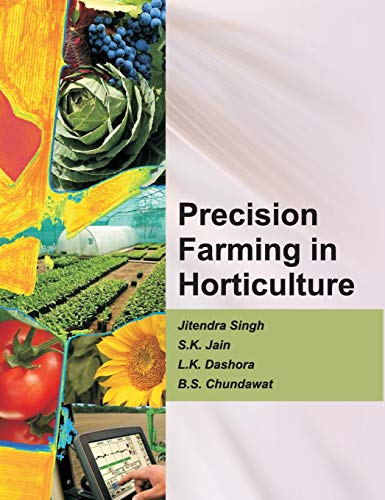 9789381450475: Precision Farming in Horticulture