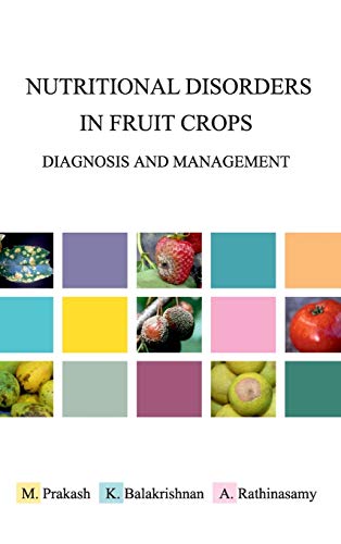 Stock image for Nutritional Disorders in Fruit Crops for sale by Books Puddle
