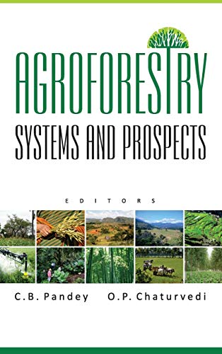 Stock image for Agroforestry for sale by Books Puddle