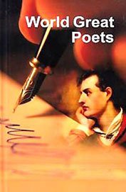 Stock image for World Great Poets for sale by Books in my Basket