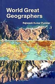 Stock image for World Great Geographers for sale by Books in my Basket