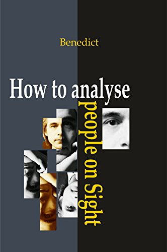Imagen de archivo de How to Analyze People on Sight a la venta por Books Puddle