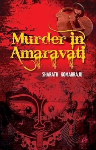 9789381506103: Murder in Amravati