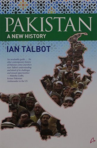 9789381506233: Pakistan: A New History