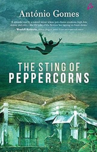 Stock image for The Sting of Peppercorns for sale by Books Puddle