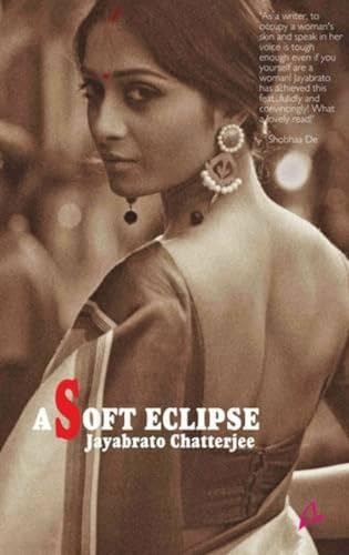 Beispielbild fr A Soft Eclipse zum Verkauf von medimops