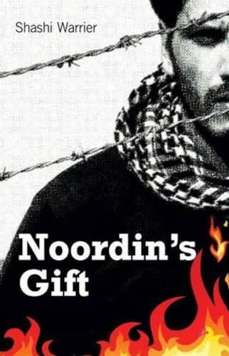 9789381506592: Noordin's Gift