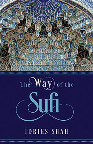 Stock image for The Way of the Sufi for sale by Books Puddle
