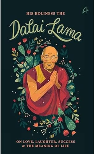 Stock image for His Holiness the Dalai Lama: On Love, Success, Happiness & the Meaning of Life for sale by ThriftBooks-Dallas